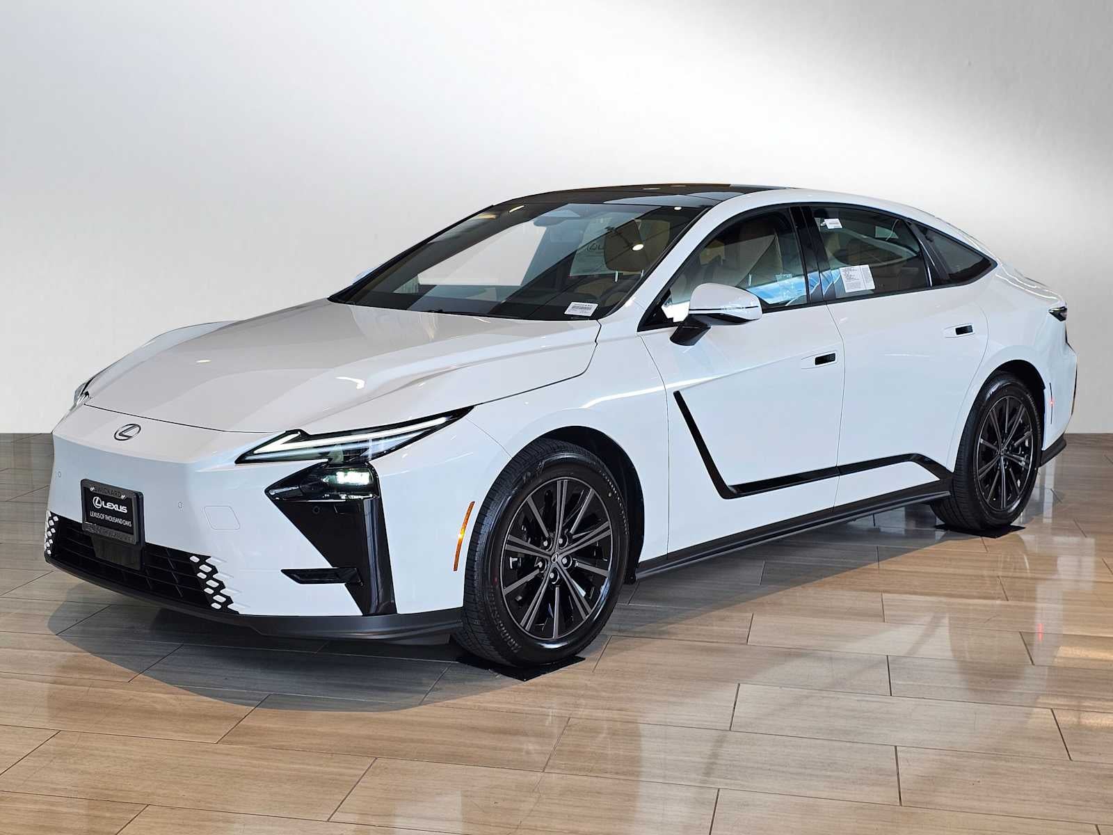 2026 Lexus ES 500e PREMIUM AWD