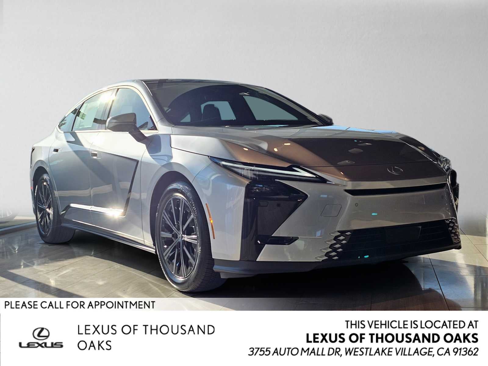 2026 Lexus ES Hybrid