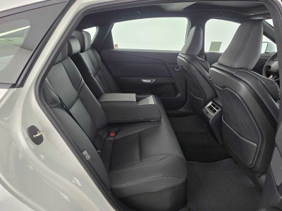 2026 Lexus ES 350h Premium+