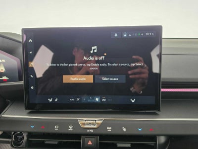 2026 Lexus ES 350h Premium+