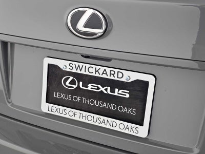 2025 Lexus RC F FINAL EDITION