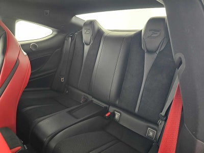 2025 Lexus RC F FINAL EDITION