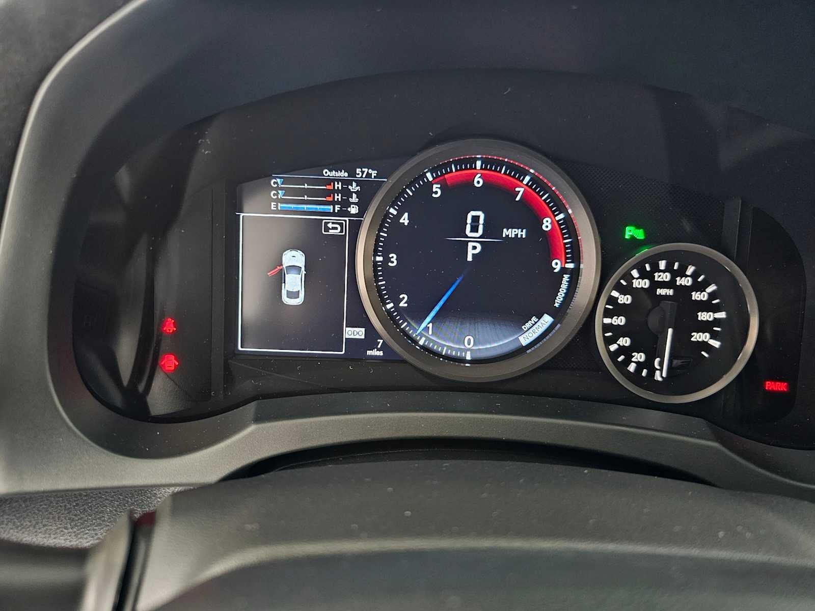 2025 Lexus RC F FINAL EDITION