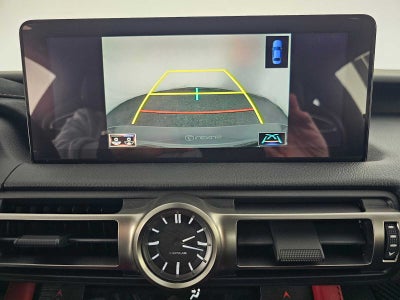 2025 Lexus RC F FINAL EDITION