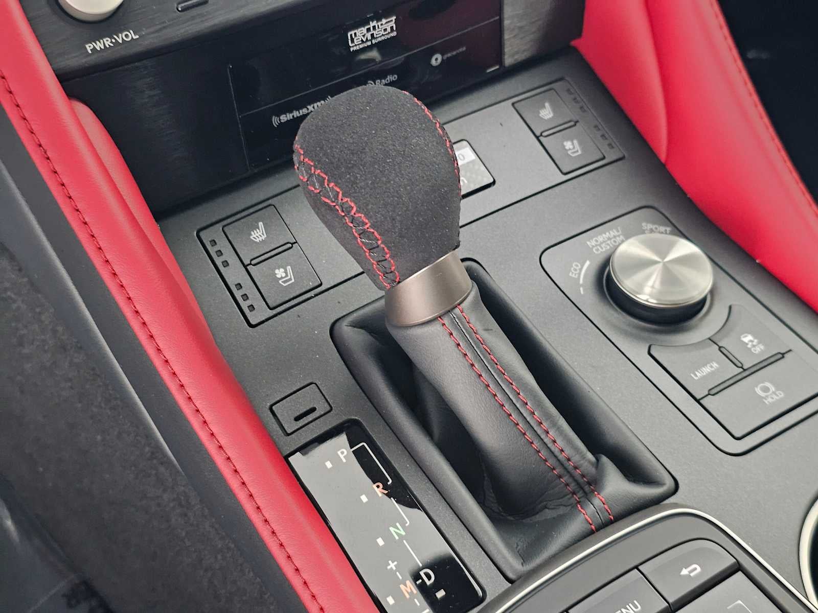 2025 Lexus RC F FINAL EDITION