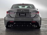 2025 Lexus RC F FINAL EDITION