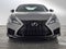 2025 Lexus RC F FINAL EDITION