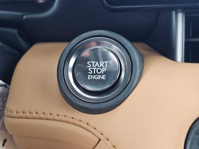 2026 Lexus IS 350 F SPORT DESIGN