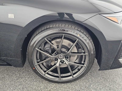 2026 Lexus IS 350 F SPORT DESIGN
