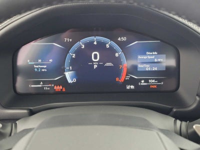 2026 Lexus IS 350 F SPORT DESIGN