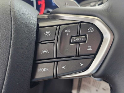 2026 Lexus IS 350 F SPORT DESIGN