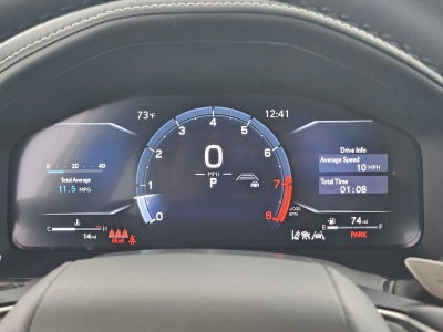 2026 Lexus IS 350 F SPORT DESIGN