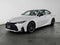 2026 Lexus IS 350 F SPORT DESIGN
