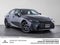 2026 Lexus IS 350 F SPORT DESIGN AWD