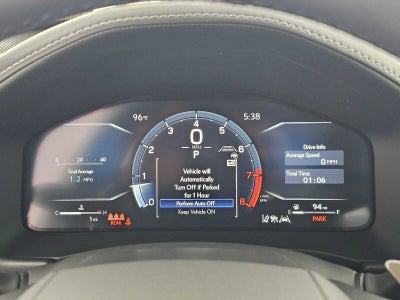 2026 Lexus IS 350 F SPORT DESIGN AWD