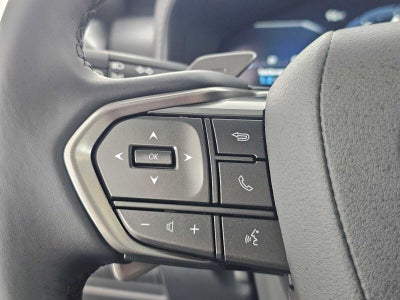 2026 Lexus IS 350 F SPORT DESIGN AWD