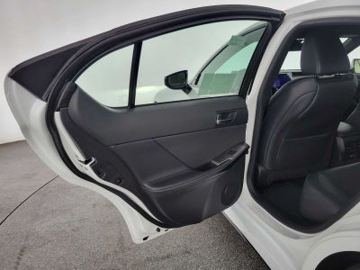 2026 Lexus IS 350 F SPORT