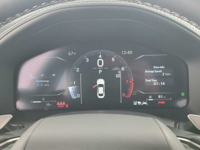 2026 Lexus IS 350 F SPORT