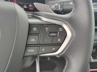 2026 Lexus IS 350 F SPORT