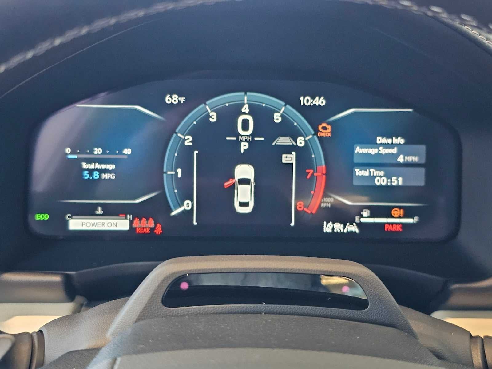 2026 Lexus IS 350 F SPORT