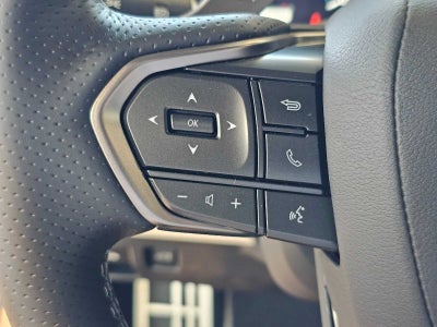 2026 Lexus IS 350 F SPORT