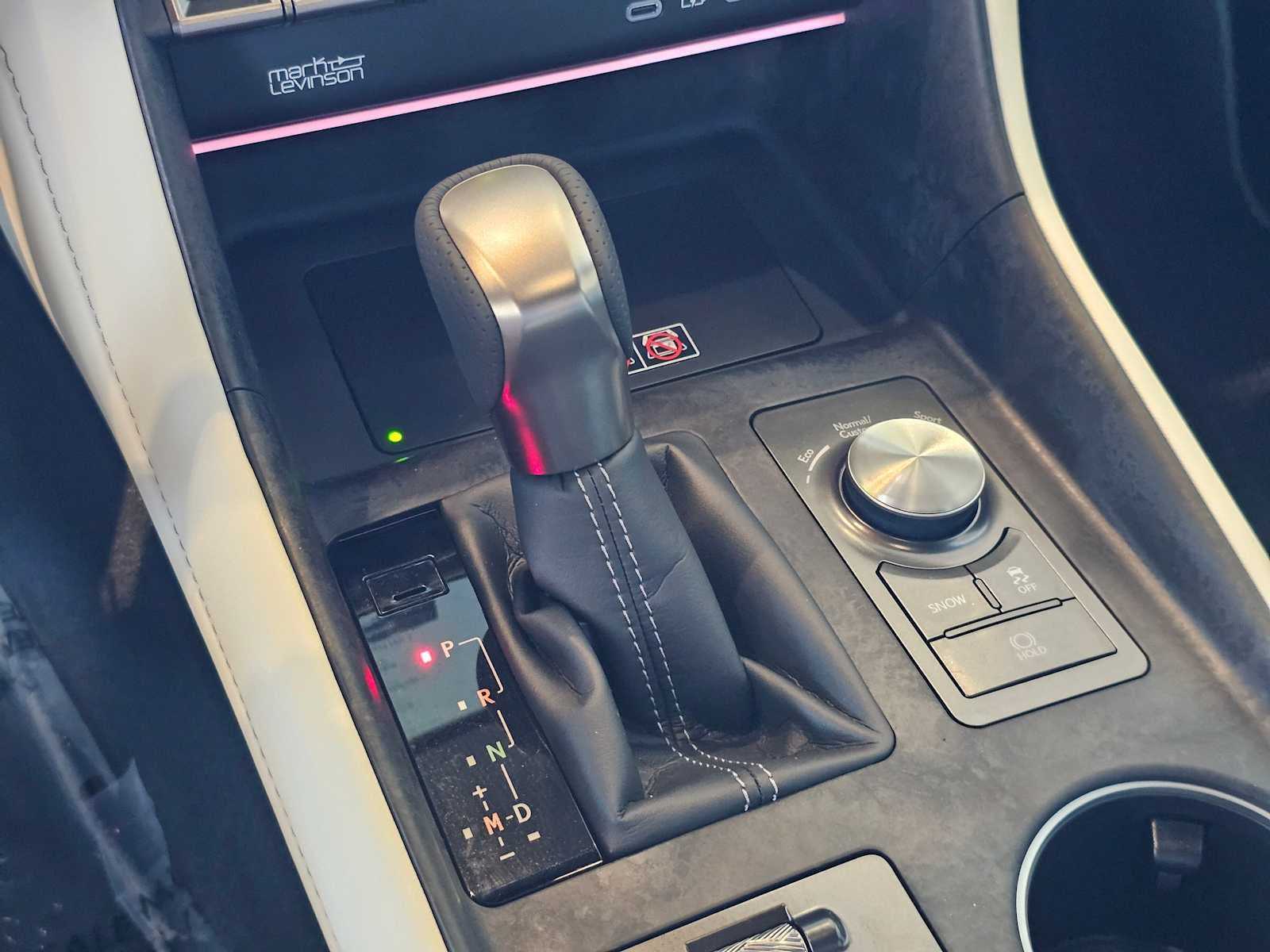 2026 Lexus IS 350 F SPORT
