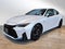 2026 Lexus IS 350 F SPORT