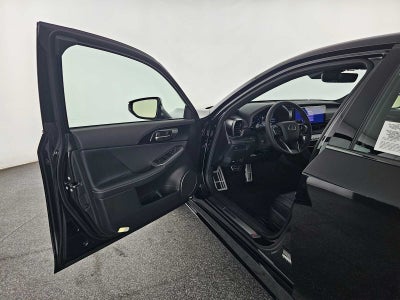 2026 Lexus IS 350 F SPORT