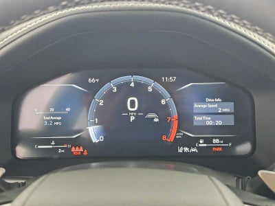 2026 Lexus IS 350 F SPORT