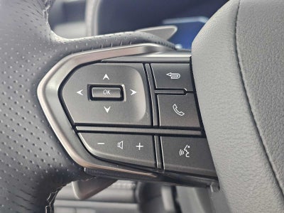 2026 Lexus IS 350 F SPORT
