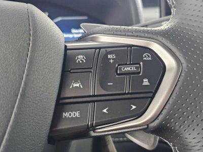 2026 Lexus IS 350 F SPORT