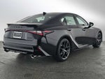 2026 Lexus IS 350 F SPORT