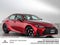 2026 Lexus IS 350 F SPORT