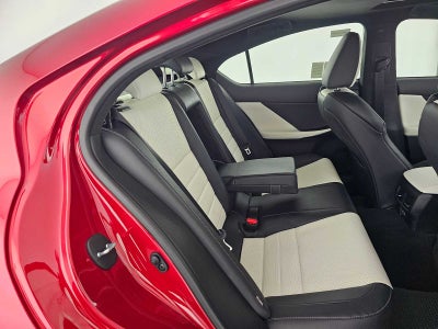 2026 Lexus IS 350 F SPORT