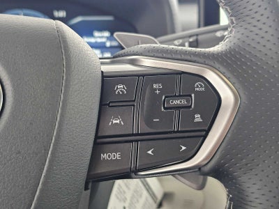 2026 Lexus IS 350 F SPORT