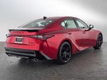 2026 Lexus IS 350 F SPORT