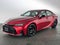 2026 Lexus IS 350 F SPORT
