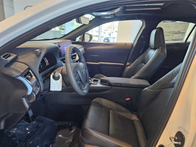2026 Lexus UX 300h UX 300h