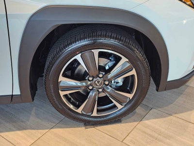 2026 Lexus UX 300h UX 300h