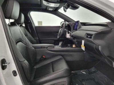 2026 Lexus UX 300h PREMIUM
