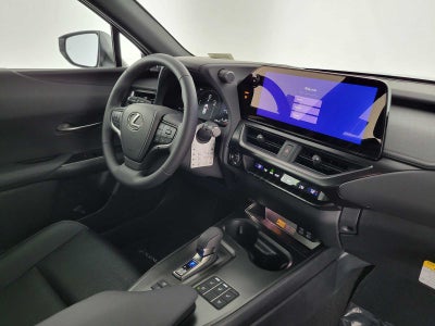 2026 Lexus UX 300h PREMIUM