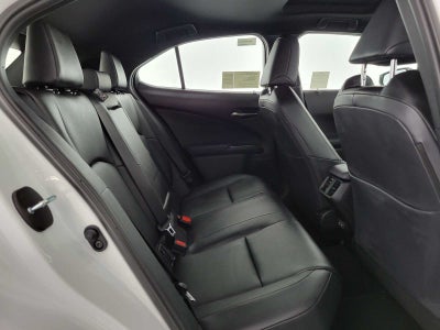 2026 Lexus UX 300h PREMIUM
