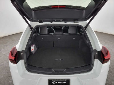 2026 Lexus UX 300h PREMIUM