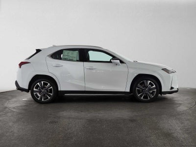 2026 Lexus UX 300h PREMIUM