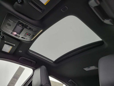 2026 Lexus UX 300h PREMIUM