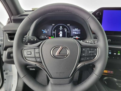 2026 Lexus UX 300h PREMIUM