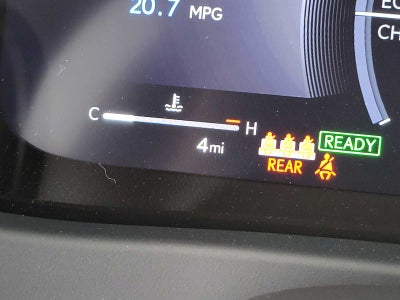 2026 Lexus UX 300h PREMIUM