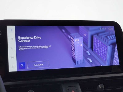 2026 Lexus UX 300h PREMIUM