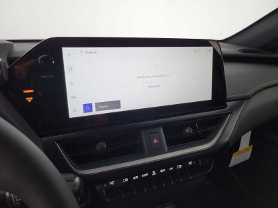 2026 Lexus UX 300h PREMIUM