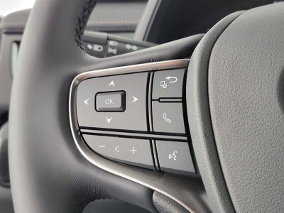 2026 Lexus UX 300h PREMIUM